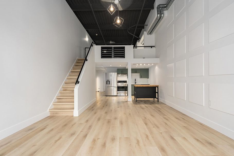 315 336 E 1st Avenue Vancouver, BC - 4