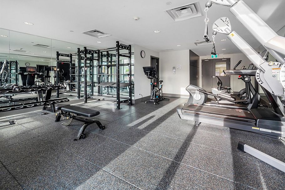 305 4963 Cambie Street Vancouver, BC - 22