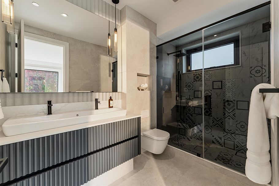 1 1183 W 33rd Avenue Vancouver, BC - 13