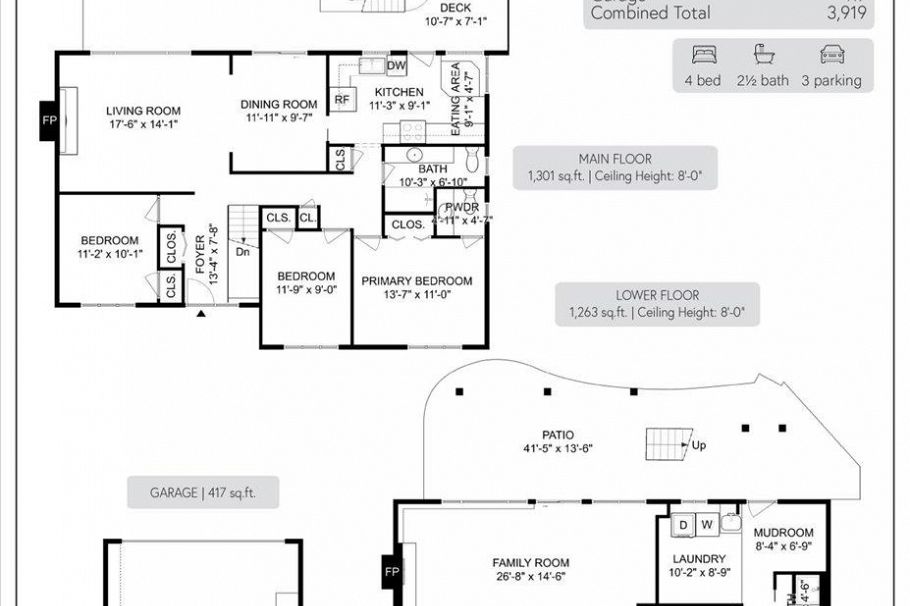 4295 Nottingham Road North Vancouver, BC - 38