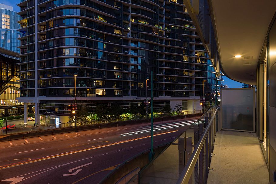 306 89 Nelson Street Vancouver, BC - 19