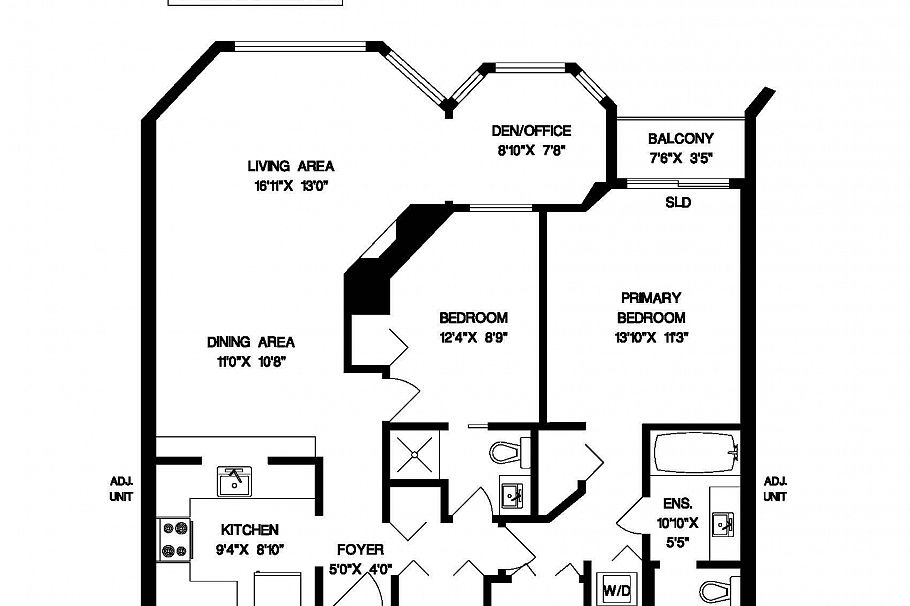 310 1859 Spyglass Place Vancouver, BC - 31