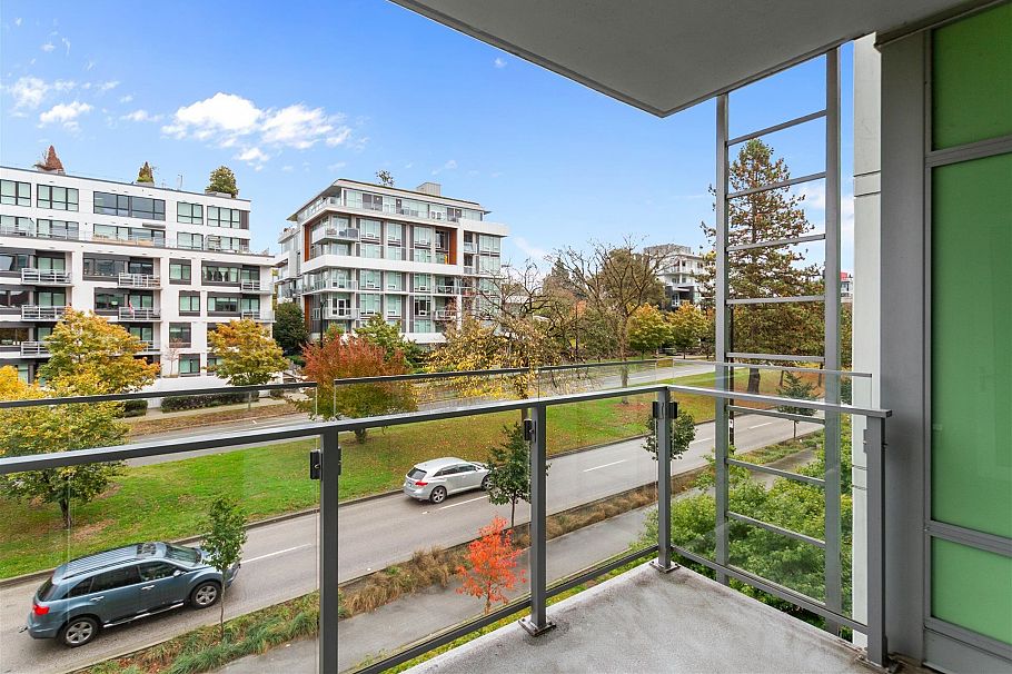 305 4963 Cambie Street Vancouver, BC - 19