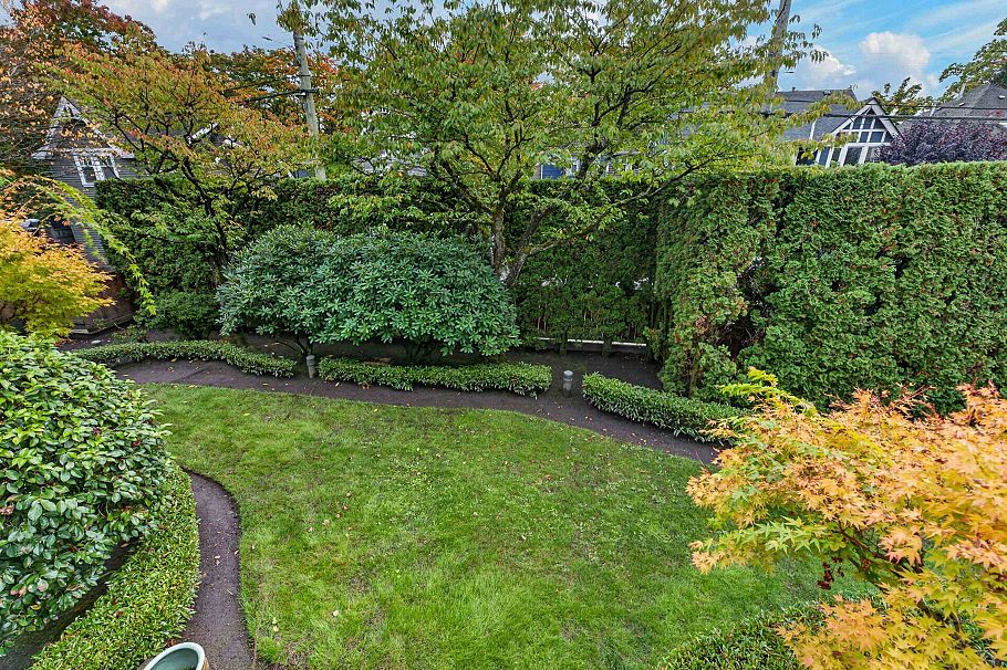208 2288 W 12th Avenue Vancouver, BC - 30