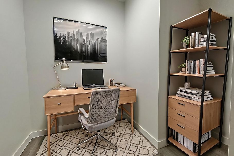 800 2528 E Broadway Vancouver, BC - 6
