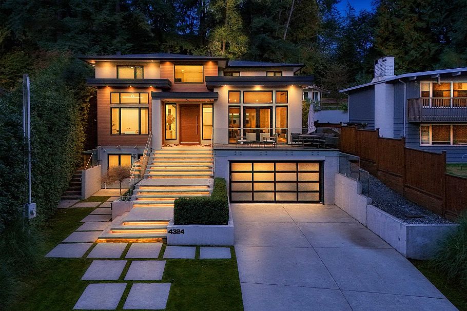 4324 Glencanyon Drive North Vancouver, BC - 39