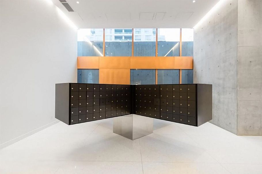 1901 1480 Howe Street Vancouver, BC - 18
