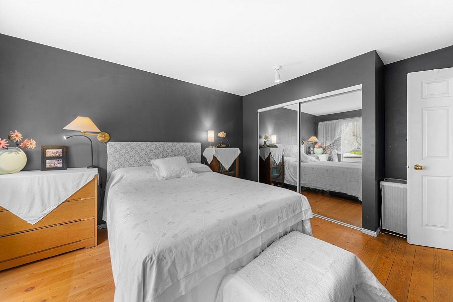 115 128 W 8th Street North Vancouver, BC - 8