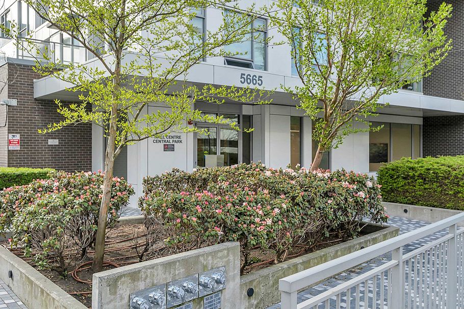 3305 5665 Boundary Road Vancouver, BC - 30