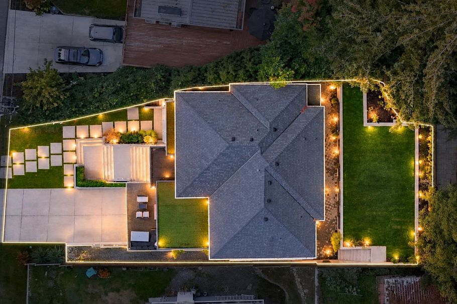 4324 Glencanyon Drive North Vancouver, BC - 38