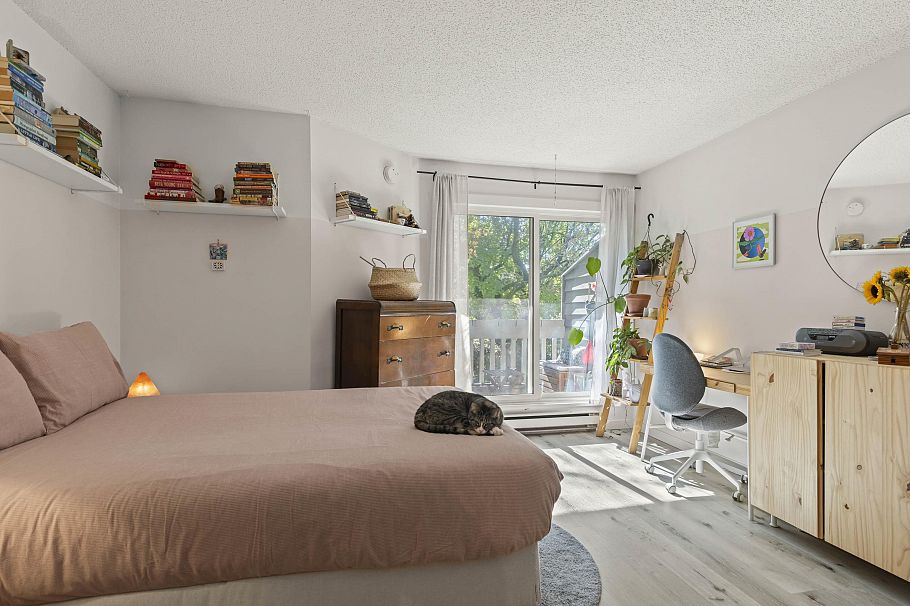 216 1545 E 2nd Avenue Vancouver, BC - 10