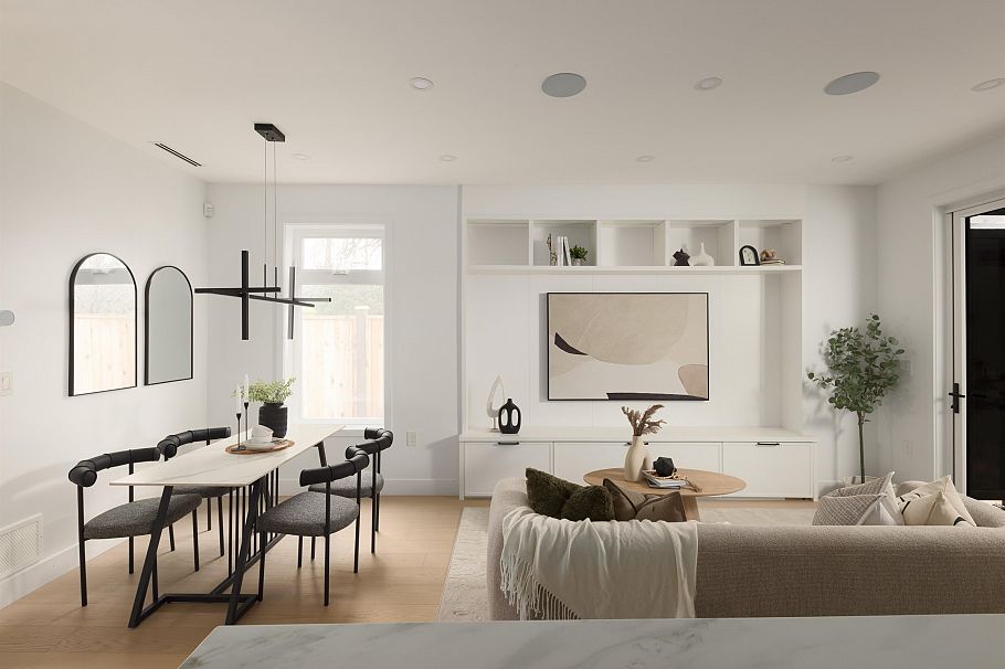 1 421 W 23rd Avenue Vancouver, BC - 8