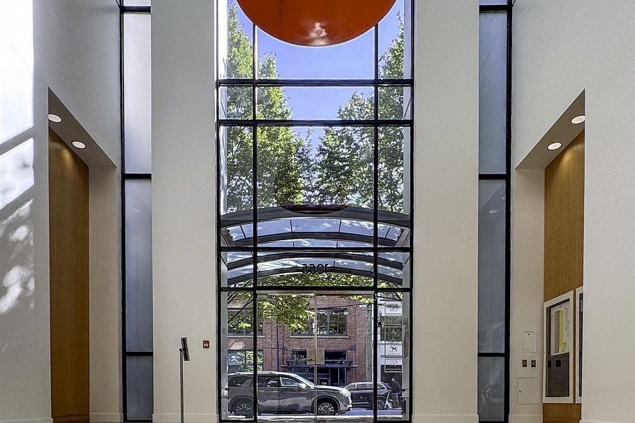 1606 1055 Homer Street Vancouver, BC - 22