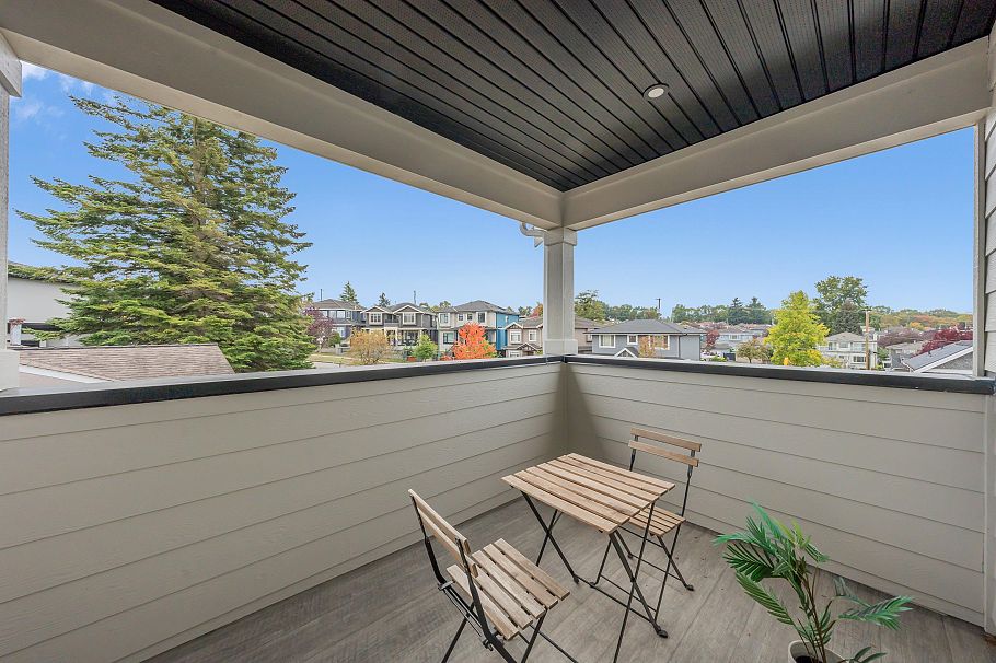 1 3581 Haida Drive Vancouver, BC - 24