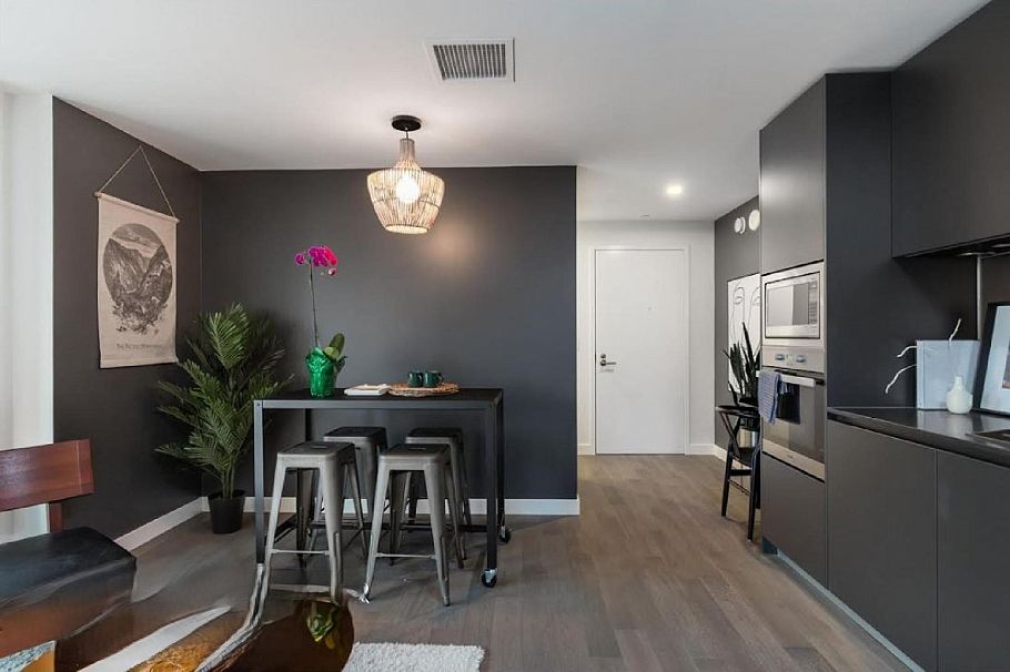 1901 1480 Howe Street Vancouver, BC - 5
