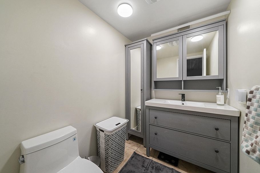 201 444 E 6th Avenue Vancouver, BC - 15