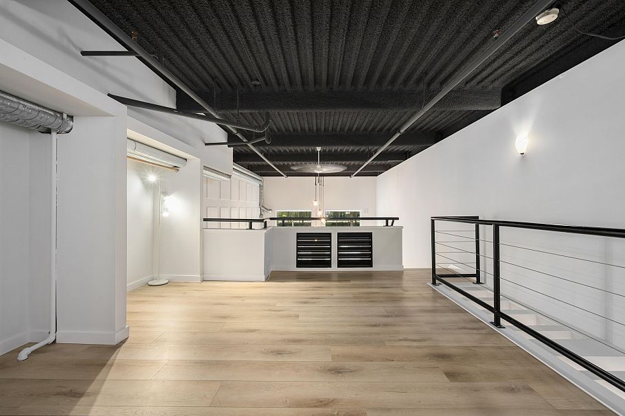 315 336 E 1st Avenue Vancouver, BC - 23