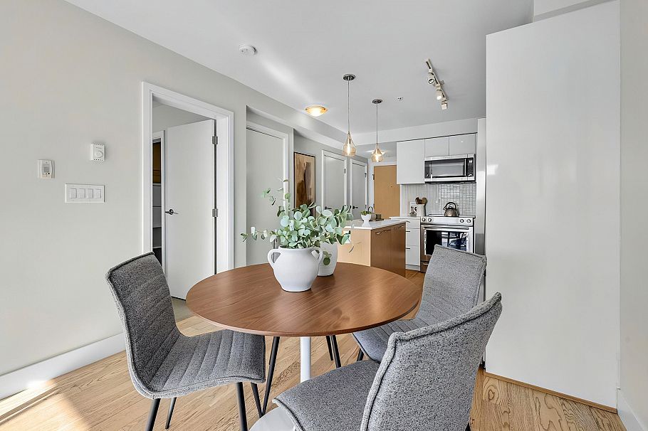 403 233 Kingsway Vancouver, BC - 8