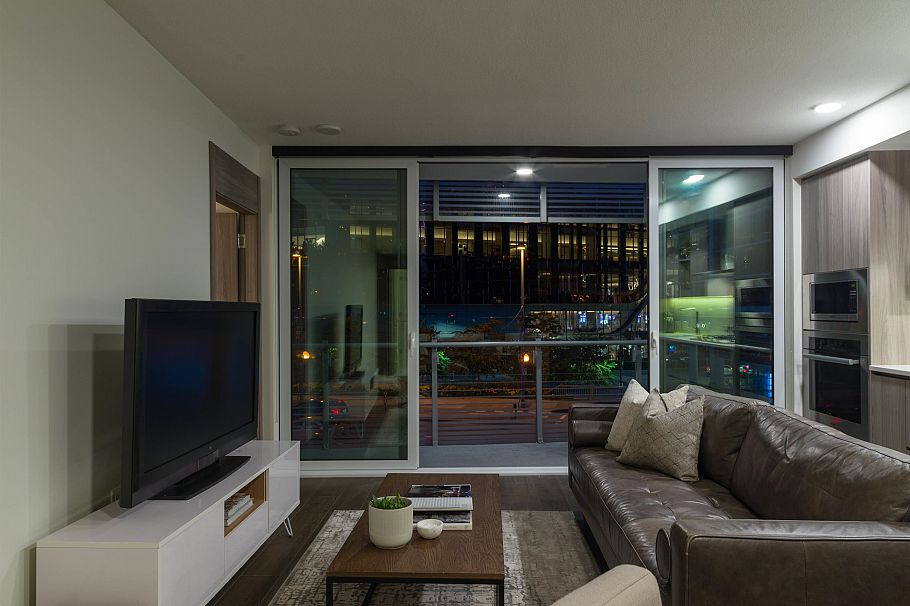 306 89 Nelson Street Vancouver, BC - 7