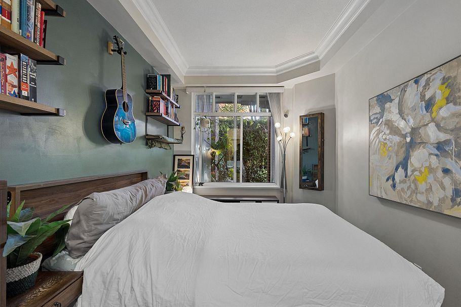 101 1675 W 10th Avenue Vancouver, BC - 16