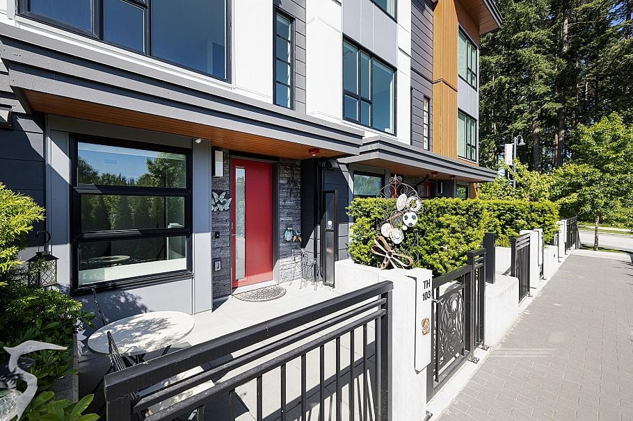 Th103 5370 CROOKED BRANCH ROAD, Vancouver BC V6T 0E6 Vancouver, BC - 3