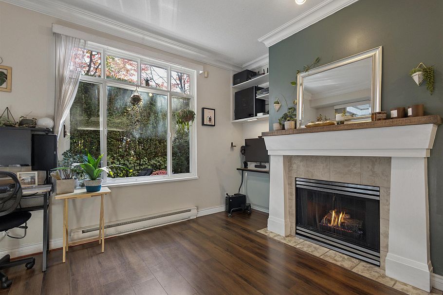 101 1675 W 10th Avenue Vancouver, BC - 6