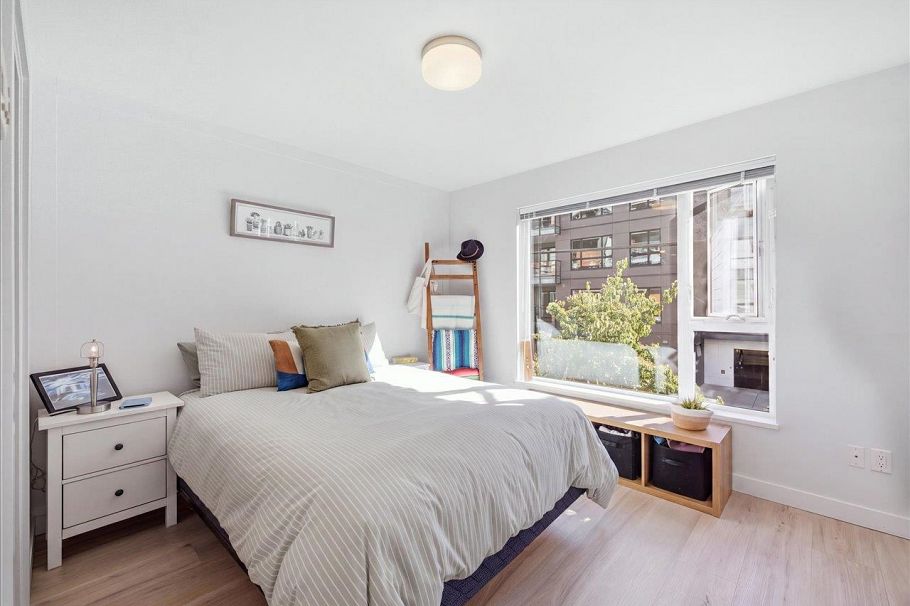 102 221 E 3rd Street North Vancouver, BC - 11