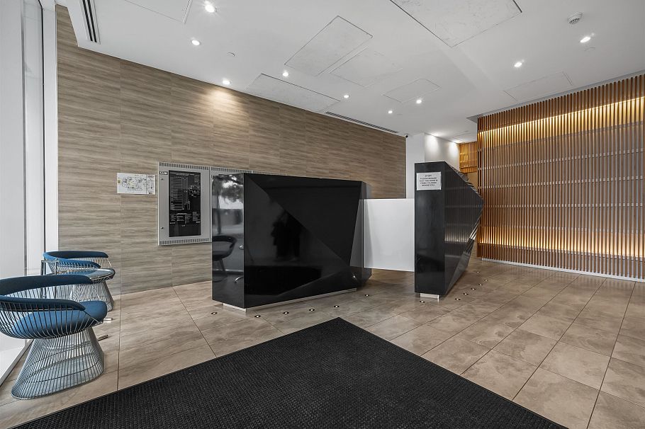 603 4638 Gladstone Street Vancouver, BC - 34
