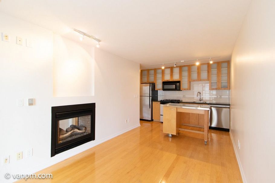 2001 969 RICHARDS STREET, Vancouver BC V6B 3B6 Vancouver, BC - 5