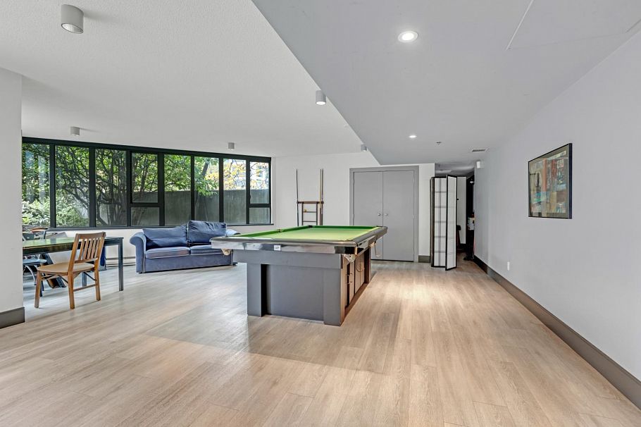 2102 1155 Homer Street Vancouver, BC - 25