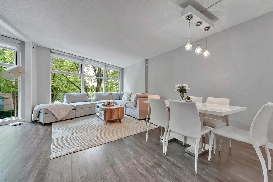 B110 1331 Homer Street Vancouver, BC - 11