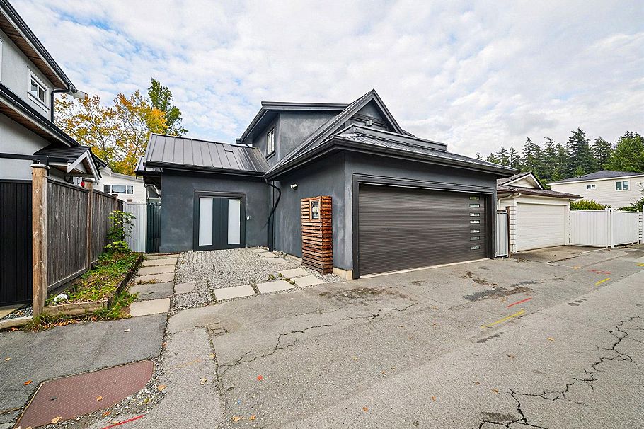 3626 E 48th Avenue Vancouver, BC - 39