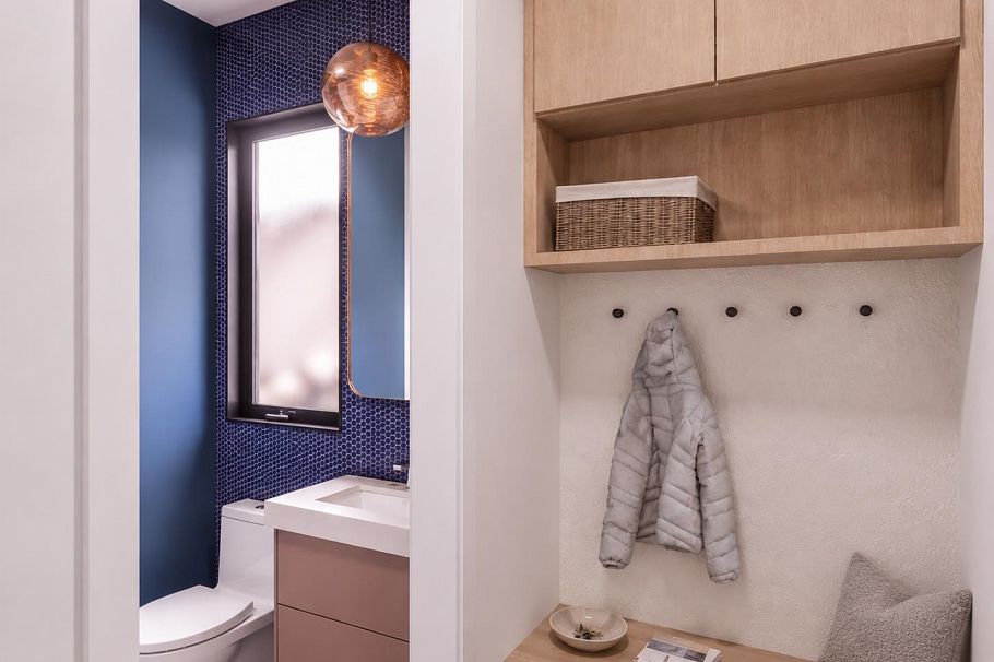 1 87 E 23rd Avenue Vancouver, BC - 8