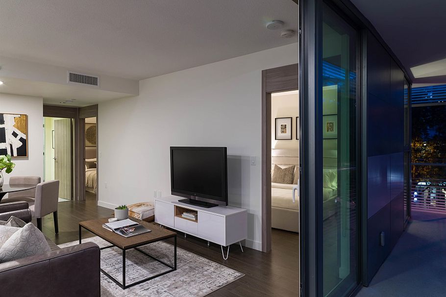 306 89 Nelson Street Vancouver, BC - 6
