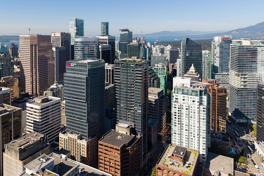 3403 838 W Hastings Street Vancouver, BC - 38