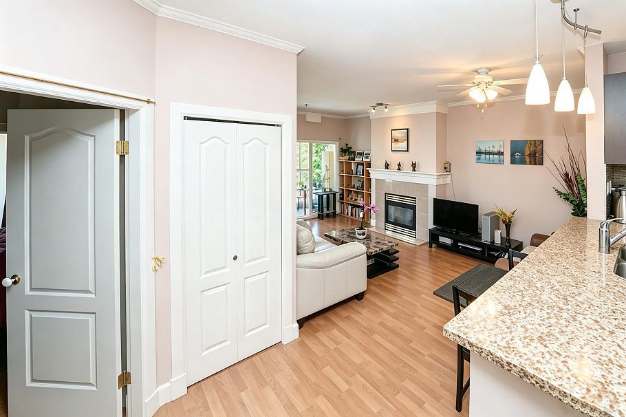 305 3615 W 17th Avenue Vancouver, BC - 13