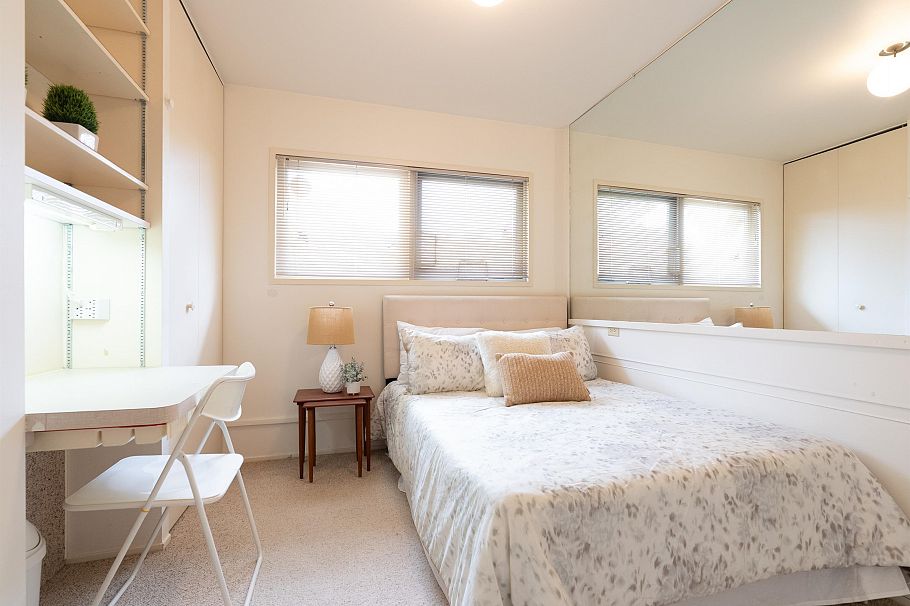 1222 Rosewood Crescent North Vancouver, BC - 30