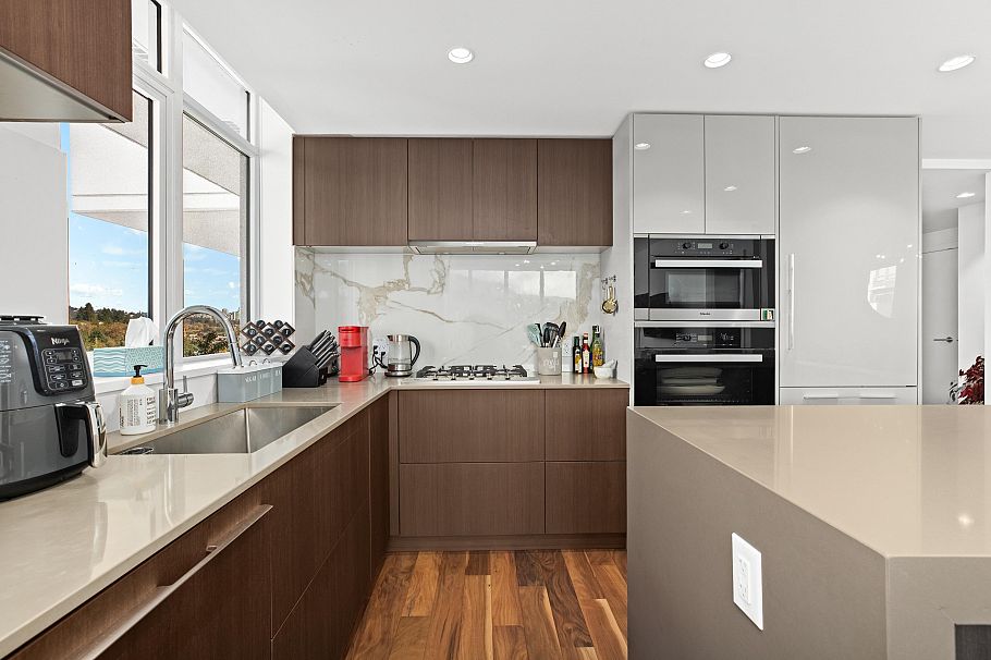 1107 1632 Lions Gate Lane North Vancouver, BC - 7