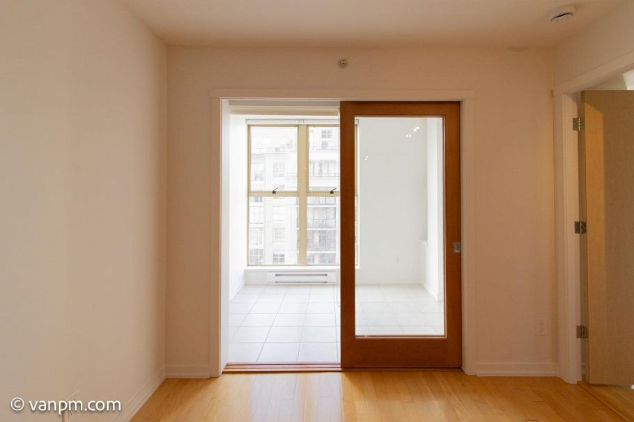 2001 969 RICHARDS STREET, Vancouver BC V6B 3B6 Vancouver, BC - 8