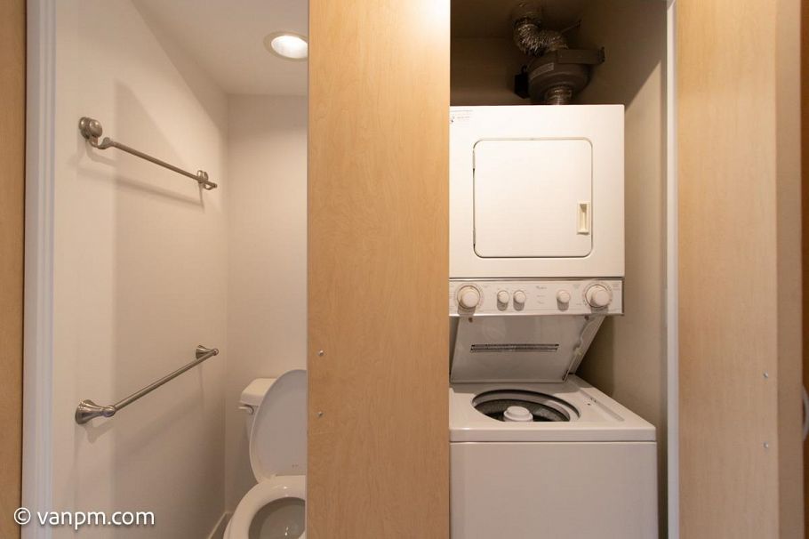 2001 969 RICHARDS STREET, Vancouver BC V6B 3B6 Vancouver, BC - 10