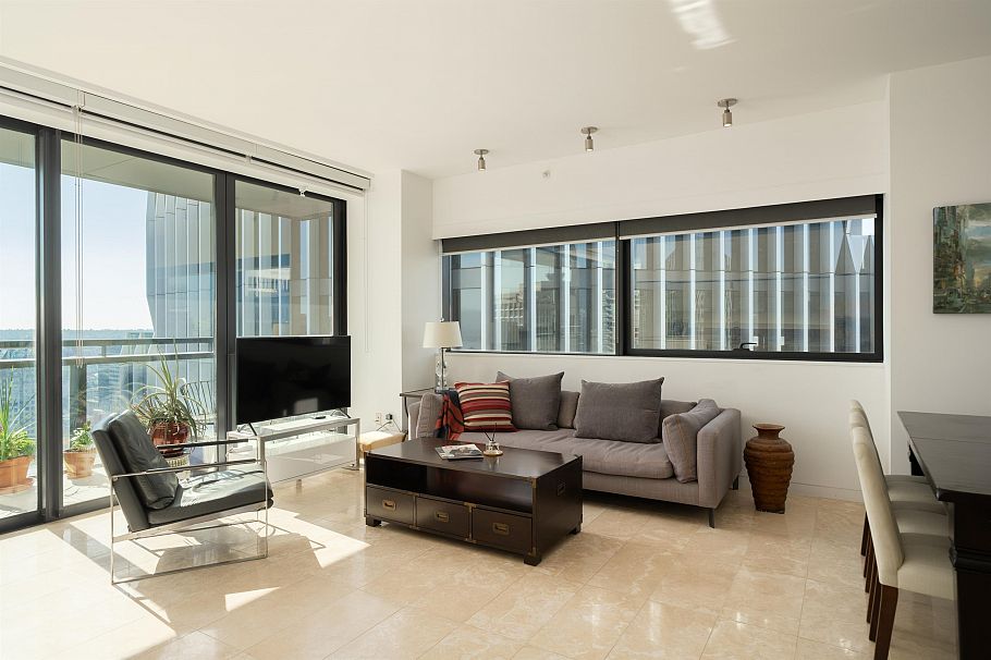 3403 838 W Hastings Street Vancouver, BC - 3