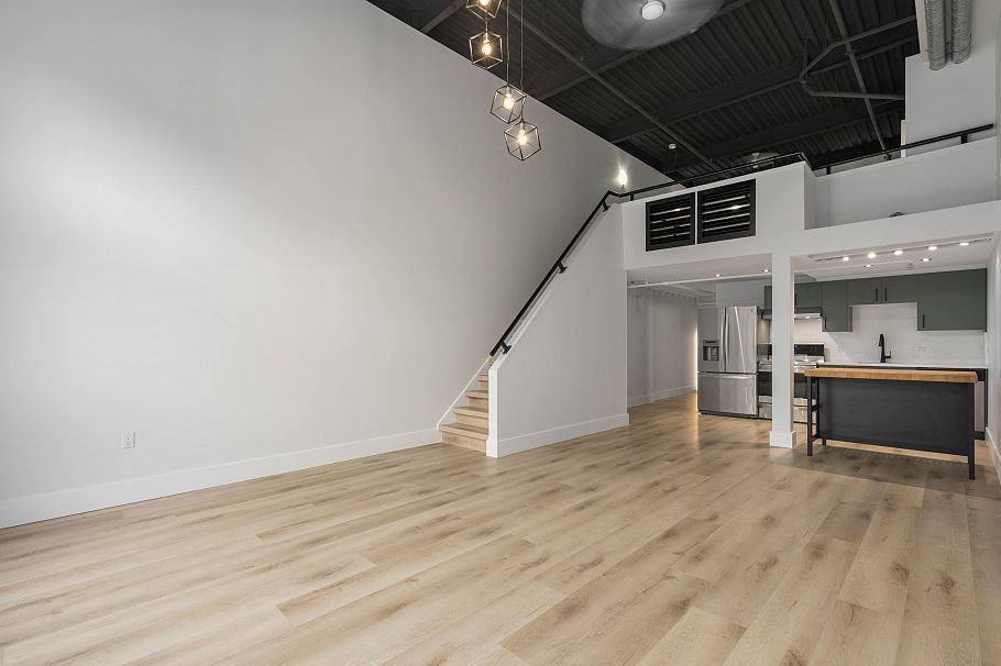 315 336 E 1st Avenue Vancouver, BC - 13