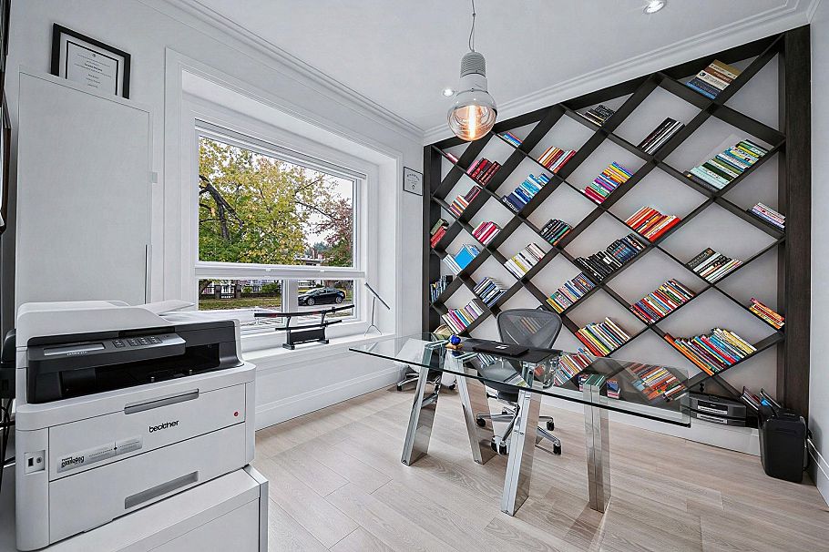 3626 E 48th Avenue Vancouver, BC - 33