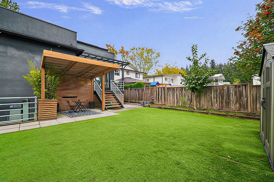 3626 E 48th Avenue Vancouver, BC - 35