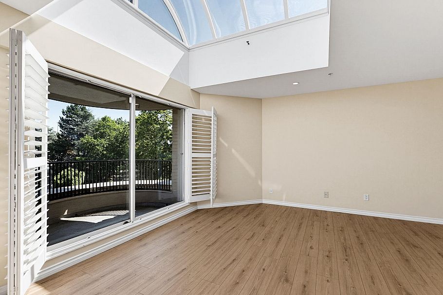 406 525 Wheelhouse Square Vancouver, BC - 6
