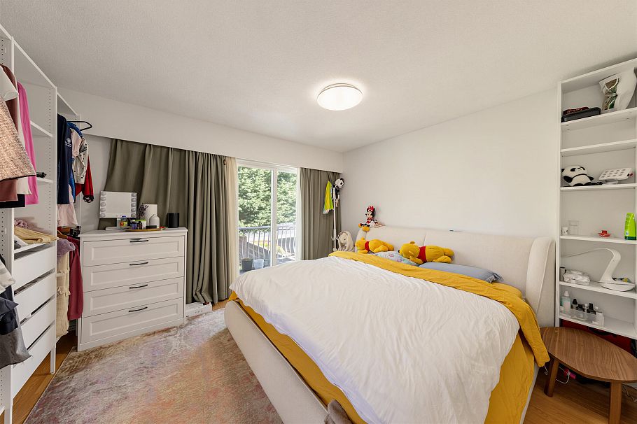 7658 Fremlin Street Vancouver, BC - 16