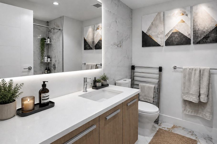 902 1210 E 27th Street North Vancouver, BC - 12