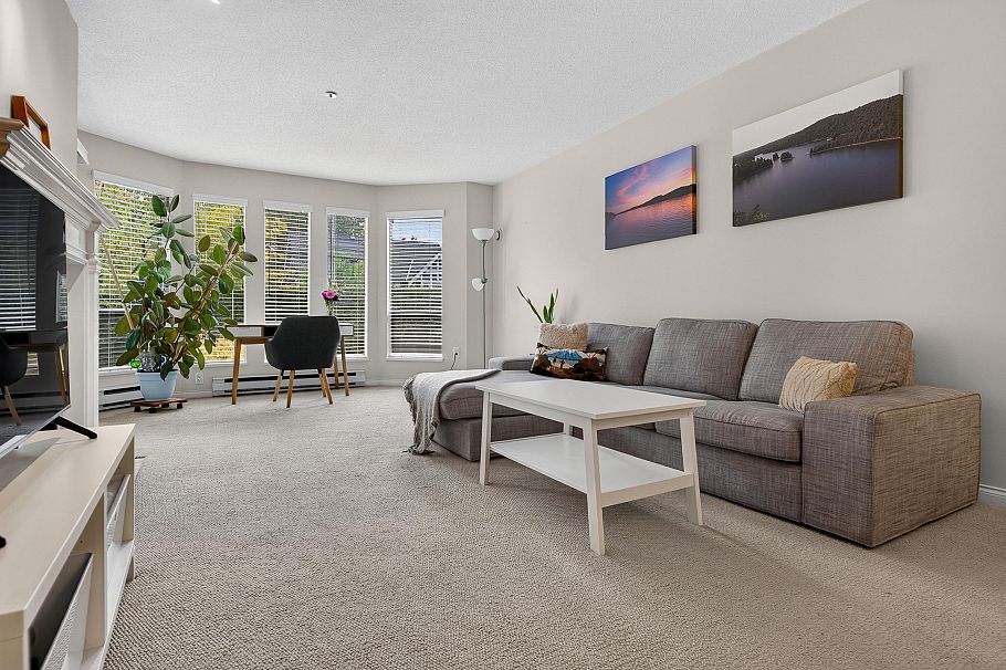 208 2288 W 12th Avenue Vancouver, BC - 15