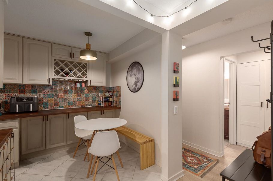 208 1435 Nelson Street Vancouver, BC - 17