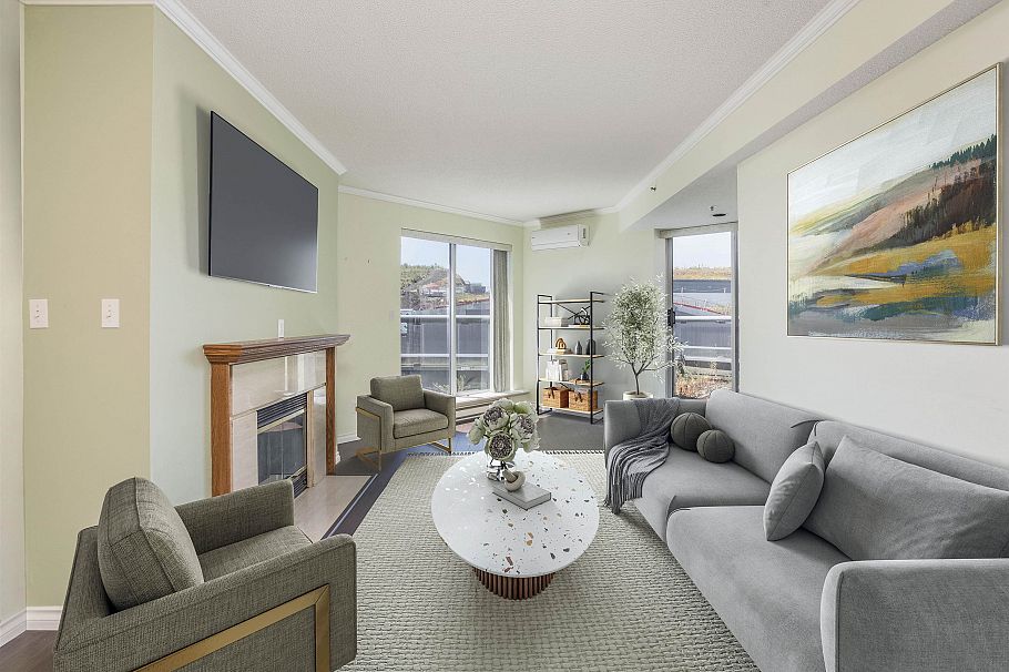 502 5733 Cambie Street Vancouver, BC - 16
